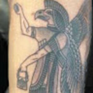 Meet your Posher, William